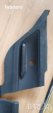 Задни кори за бмв е46 купе , снимка 2 - Части - 34713409