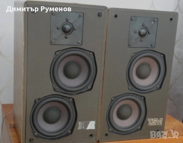 Високочестотни говорители, снимка 8 - Тонколони - 51147222