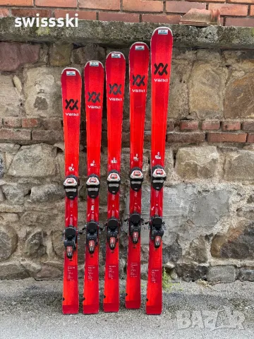 Volkl Deacon 80 Lowride