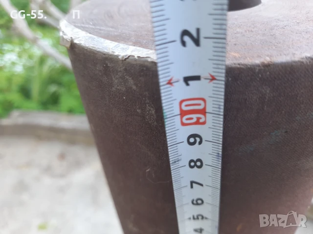 Стругарски материал, снимка 2 - Други инструменти - 50636954