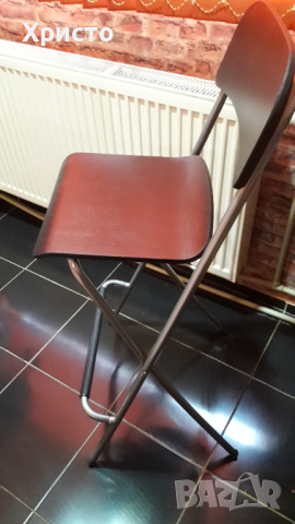 Бар столове, снимка 2 - Столове - 36197661