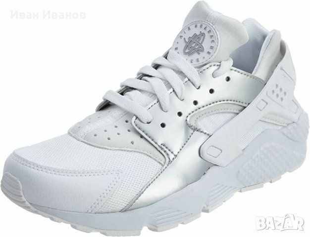 маратонки NIKE AIR HUARACHE RUN номер 37,5-38