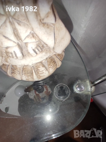 Стъклена витрина , снимка 3 - Секции и витрини - 51942138