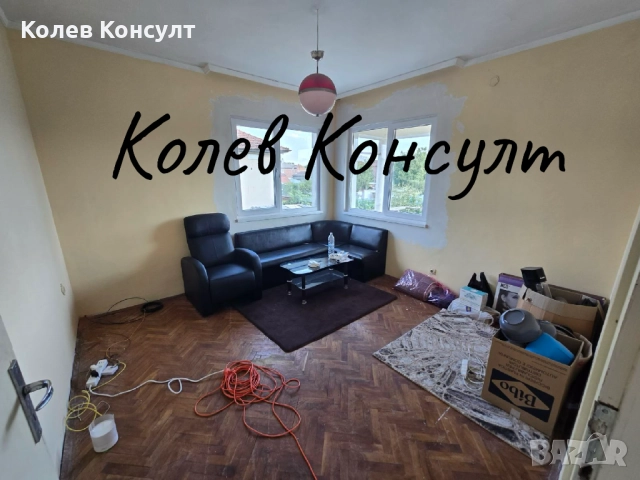 Продавам самостоятелна къща град Димитровград, кв. “Черноконево”, снимка 11 - Къщи - 51591080