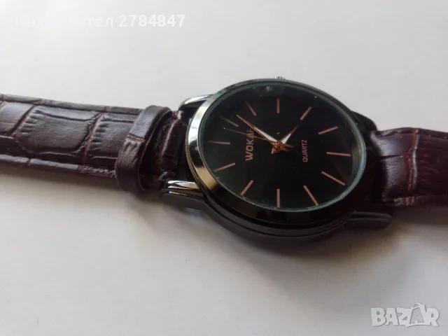 Мъжки часовник , снимка 6 - Мъжки - 48095270