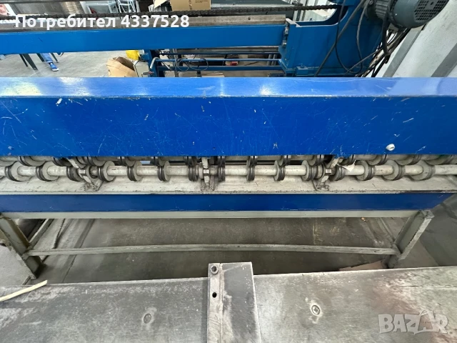 Продавам оребряваща машина , снимка 1