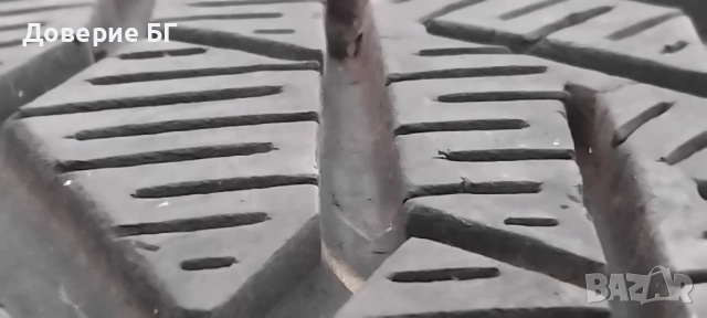 Гуми 215 60 16 Семперит Semperit 4 броя+. Нов внос. Като нови!, снимка 7 - Гуми и джанти - 51866265