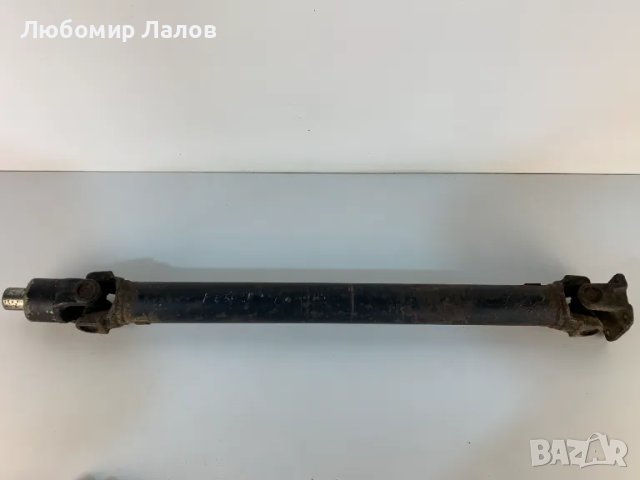 Заден кардан за Дайхацу Фероза Daihatsu Feroza, снимка 1 - Части - 49027259