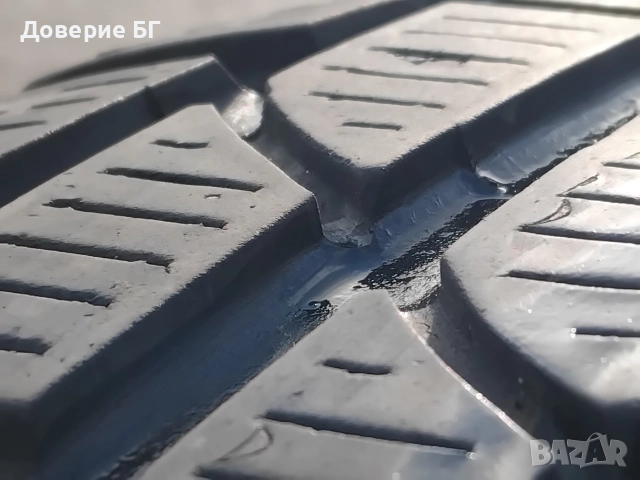 Гуми 205 65 17 Пирели Pirelli 2 броя. Нов внос. Не са нови!, снимка 3 - Гуми и джанти - 52920264