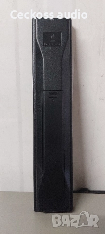 Дистанционно за ресивъри PIONEER AXD7596, снимка 3 - Ресийвъри, усилватели, смесителни пултове - 51733107