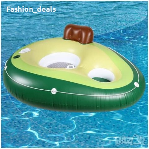 Нова Водна забавна играчка за възрастни Деца Пояс басейн море Плувка, снимка 1 - Други спортове - 41291118
