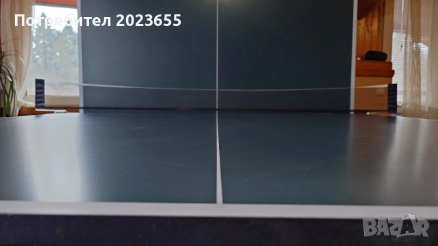 Тенис маса Tecno pro , снимка 4 - Тенис - 53284690