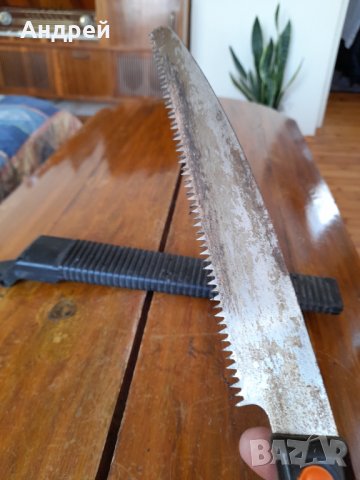 Стар трион,трионче #5, снимка 5 - Антикварни и старинни предмети - 34167146