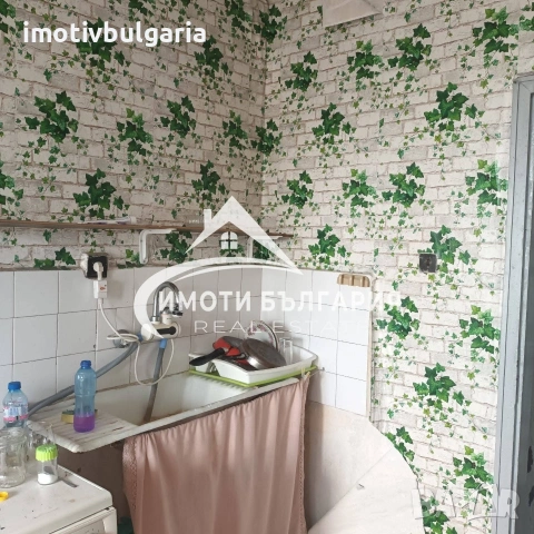 Двустаен апартамент с панорама море в гр Балчик , снимка 5 - Апартаменти - 53491458