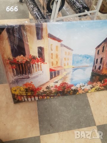 Картина, снимка 2 - Картини - 42216178