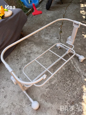 Бебешка кошара, снимка 5 - Кошарки - 51293227