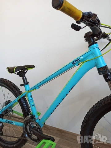 26" KELLYS WHIP 10, Дискови Спирачки, 21 скорости, снимка 8 - Велосипеди - 53744356