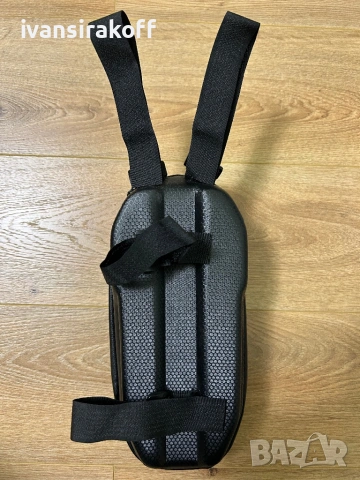 Ryde чанта за тротинетка, снимка 2 - Аксесоари за велосипеди - 53697381