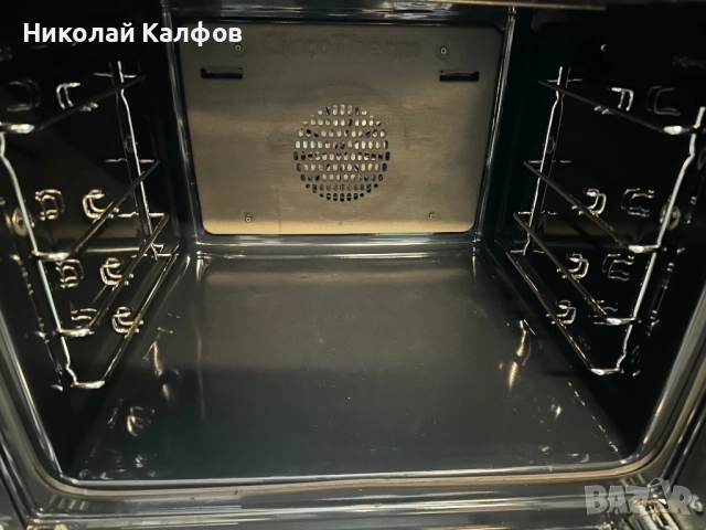 Фурна за вграждане Неф/Neff, снимка 3 - Печки, фурни - 52184929