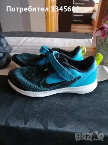 Маратонки , снимка 3 - Детски маратонки - 50041431