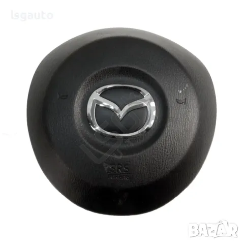 AIRBAG волан Mazda 6 Estate (GJ, GL)  2013-2019 ID: 145315