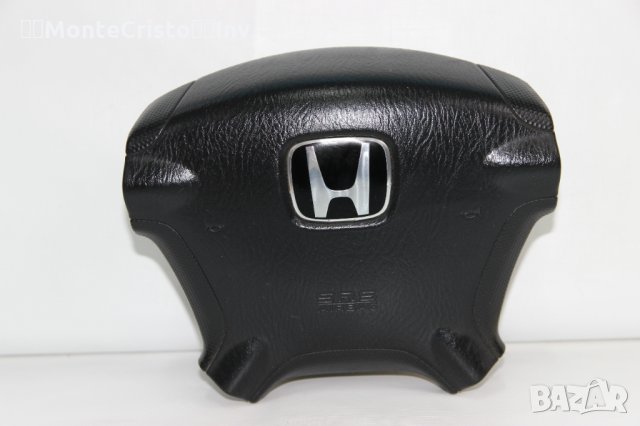 Airbag за волан Honda CR-V (2002-2006г.) ляв аirbag Хонда CRV