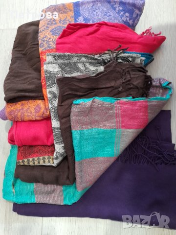 Дамски шалове, снимка 1