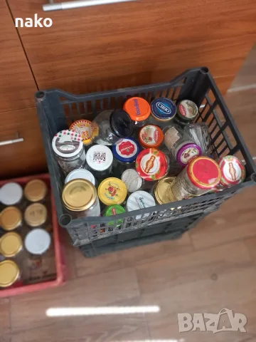 буркани за зимнина, снимка 2 - Други стоки за дома - 55767569