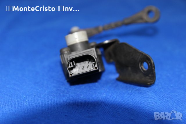 Кантар Land Rover Range Rover Sport (2006-2013г.) AH32-3C097-AC / AH323C097AC, снимка 3 - Части - 34800804