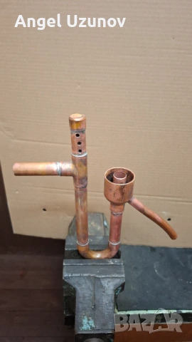 За профисеонални казанджии, снимка 2 - Други стоки за дома - 53044815