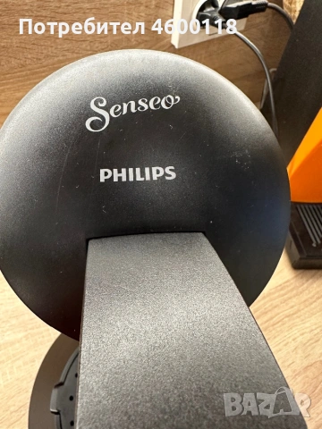 Кафемашина Philips 