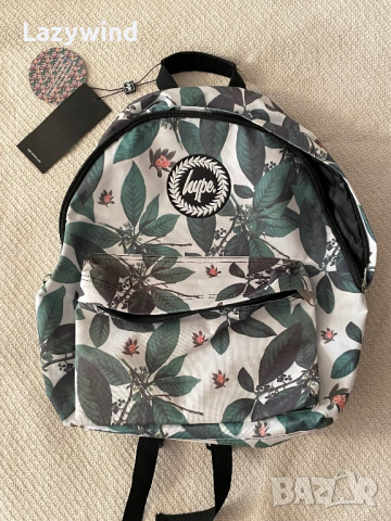 Оригинална раница HYPE