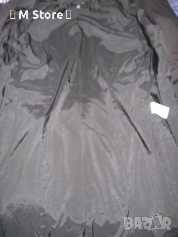 Patrizia Pepe дамски шлифер, снимка 7 - Шлифери - 41627790