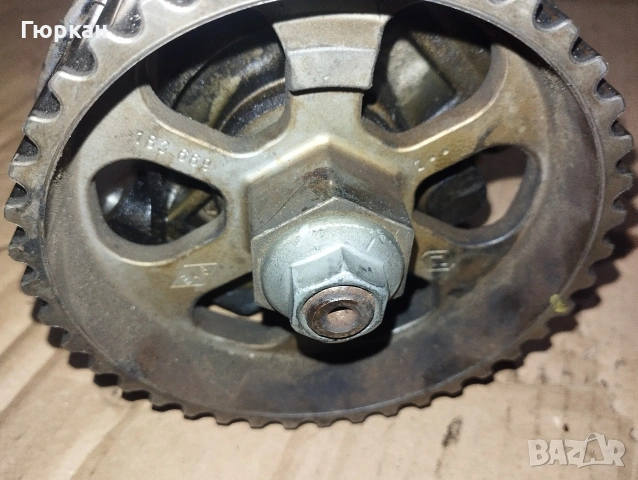 ГНП за Renault 1.5 DCI 8200379376, снимка 9 - Части - 53764123