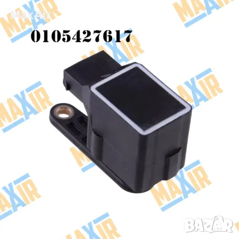 Сензор датчик кантар за ниво на въздушно окачване Mercedes, снимка 4 - Части - 49701215