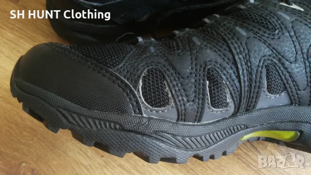 VIKING GORE-TEX Shoes размер EUR 39 / UK 5,5 обувки водонепромокаеми - 808, снимка 9 - Маратонки - 47513136