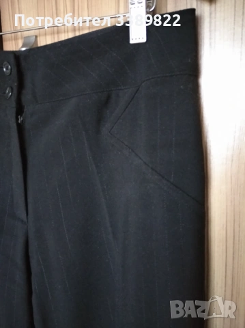 Дамски панталон , снимка 3 - Панталони - 53082764
