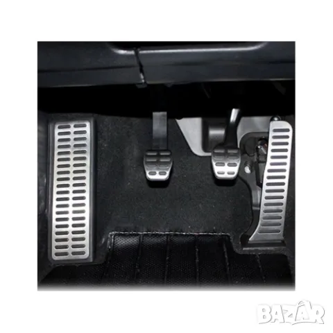 Комплект педали за Volkswagen Passat B6 B7 CC и Alltrack ръчка