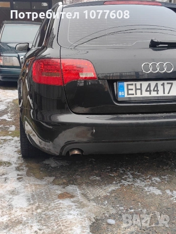 AUDI А6 3.0 QUATTRO/224к.с., снимка 18 - Автомобили и джипове - 48556455