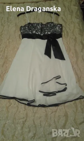 официална рокля 39 лева 