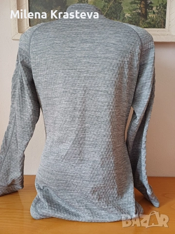 Термо блуза пчелна пита, снимка 2 - Блузи с дълъг ръкав и пуловери - 53451322