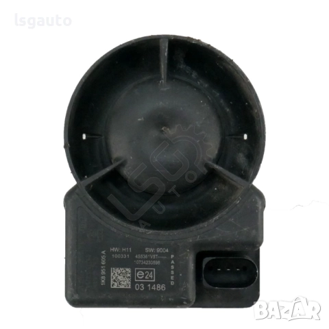 Сирена аларма  Volkswagen Scirocco III 2008-2017 ID:149370