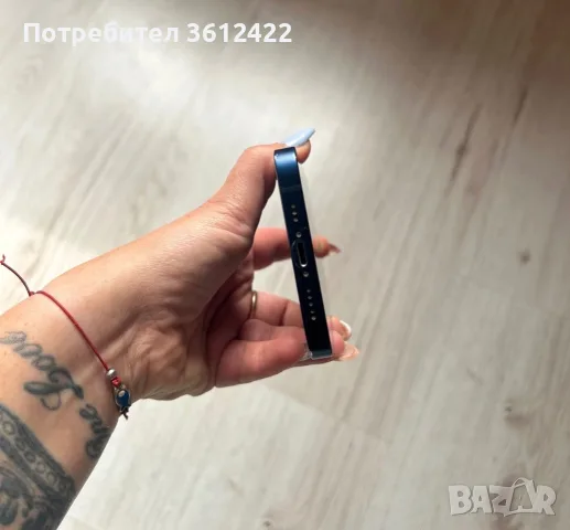 Продавам Iphone 12, снимка 5 - Apple iPhone - 56362940