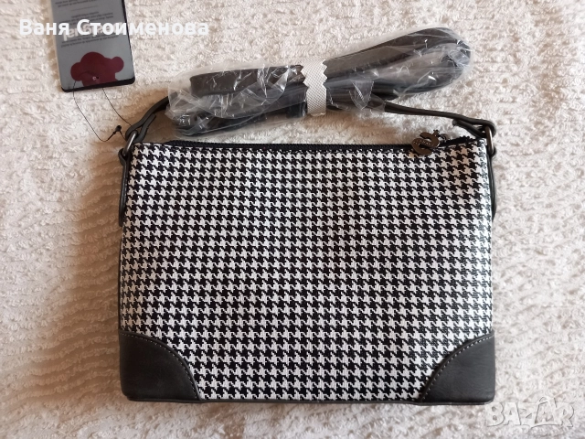 Нова чанта Desigual, снимка 2 - Чанти - 52774990