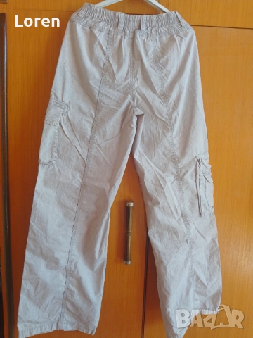 Нови!*FB sister*Панталон тънка материя , снимка 6 - Панталони - 52137820