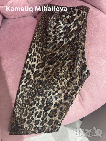 Дамски клин, снимка 3 - Клинове - 51266894