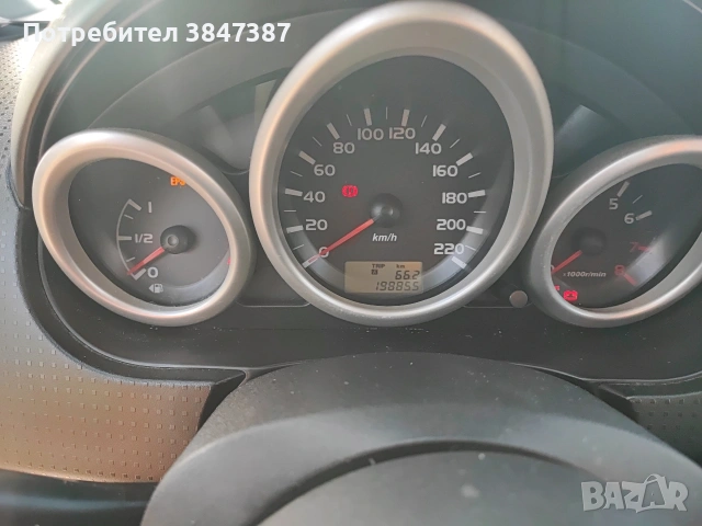 1.4i/96 ps Внос Германия , снимка 8 - Автомобили и джипове - 53557332