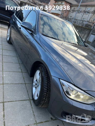 BMW F31 XDRIVE 2013 Бартер, снимка 8 - Автомобили и джипове - 53150474
