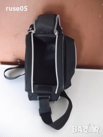 Чанта "vivanco" за фотоапарат , видеокамера и други, снимка 6 - Чанти, стативи, аксесоари - 51435198