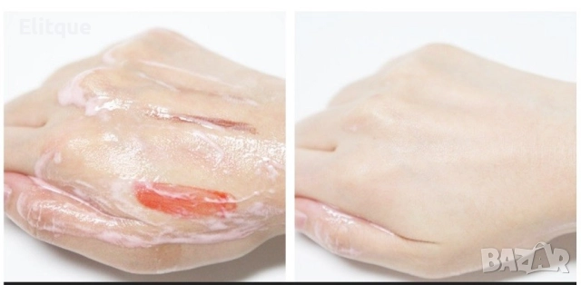 Хидратиращ измиващ гел - крем за лице, различни видове, снимка 8 - Други - 52832019